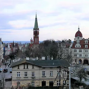 Vintageapartment Apartament Sopot