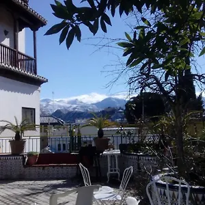 Apartment -bonito En El Carmen De La Lana - Spain
