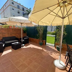  Apartment En El Centro De Spain