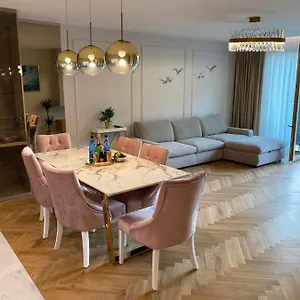 Luxury Dolny Apartament Sopot