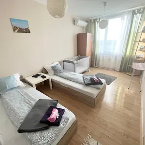  Apartment Airport Bulgaria