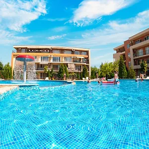 Nessebar Club Apartament Słoneczny Brzeg
