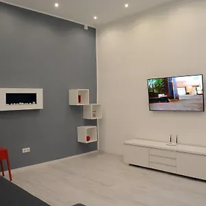 Kiraly Art Apartament Budapeszt