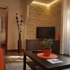 Mgtels - With Private Parking Apartament Budapeszt