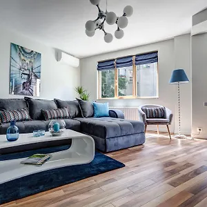  Apartment Silver & Gold Bulgaria