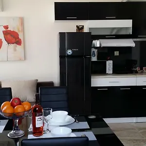 студио изгрев Apartament