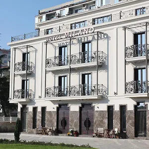 Milano Szálloda